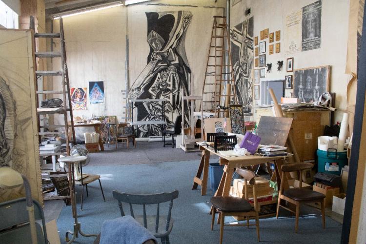Isabel Piczek Studio