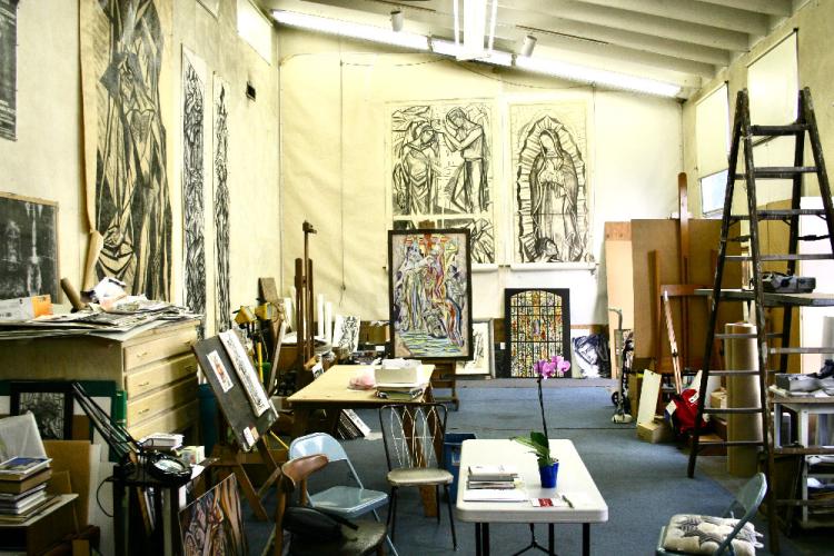 Isabel Piczek Studio